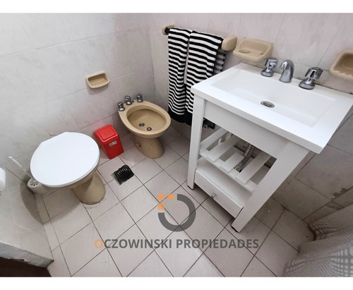 Duplex Marmitos Oportunidad 4 Amb Centro Villa Gesell