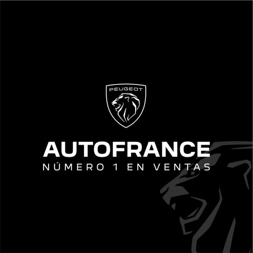 Peugeot 208 1.6 Allure At