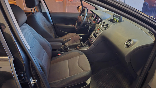 Peugeot 308 1.6 Allure Nav 115cv