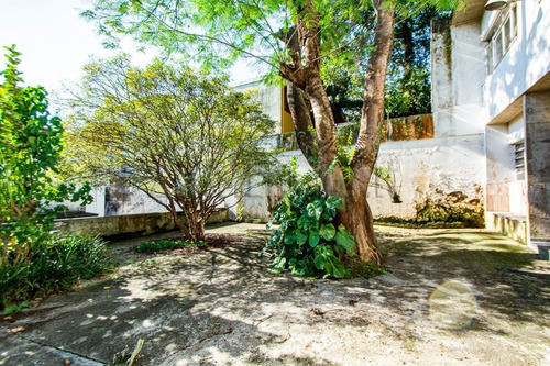 Imagem 2 de 15 de Casa - Butanta - Ref: 141148 - V-141148