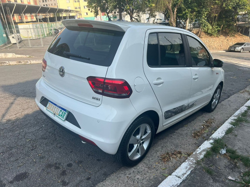 Volkswagen Fox 1.6 Rock In Rio Total Flex 5p