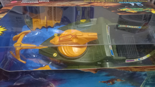 He Man Wind Raider - Masters Of The Universe Mattel