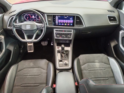 Seat Ateca 2023