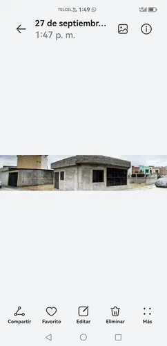 ?venta De Casa Y Departamentos Como Una Sola Propiedad?