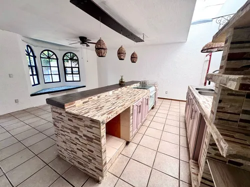 Casa En Renta En El Palomar, Tlajomulco