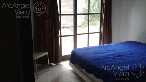 Casa En Venta - Playa Mansa