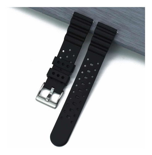 Imagen 8 de 10 de Correa Para Amazfit Gtr3/gtr4 / Samsung Galaxy/ De 22mm