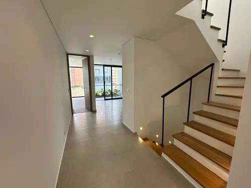 Casa Nueva Rionegro Excelente Precio Y Ubicación!