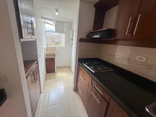 Vendo Apartaestudio En Los Colores Aproveche Oportunidad