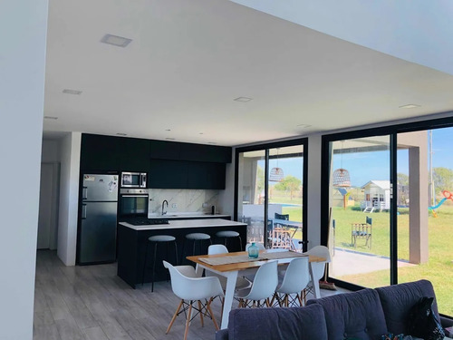 Imagen 5 de 14 de Casa Venta Canning Horizontes Al Sur Oport Permuta Menor Val