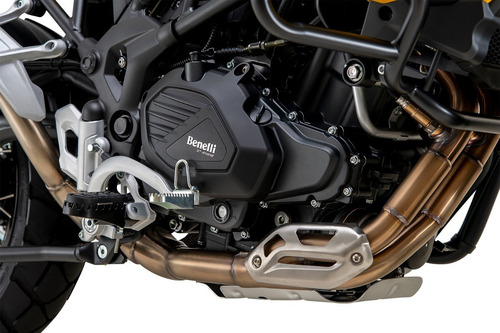 Benelli Trk 502 X - Cfmoto Cf650 Mt Comparalas- 0km/usadas