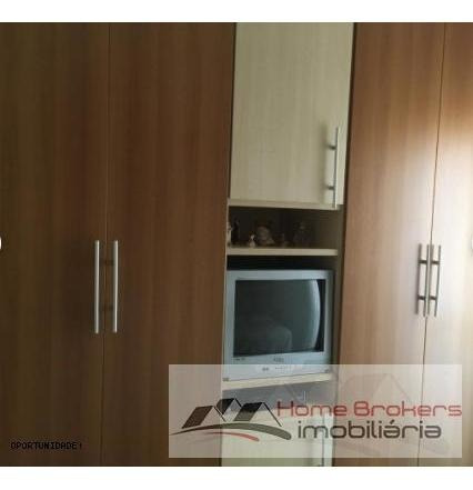 Imagem 3 de 15 de Casa Em Condomínio Para Venda Em Jundiaí, Jardim Martins, 2 Dormitórios, 2 Banheiros, 2 Vagas - 19759o_2-1103898