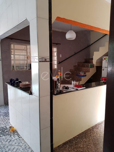 Imagem 8 de 30 de Casa À Venda Em Vila Real - Ca008820