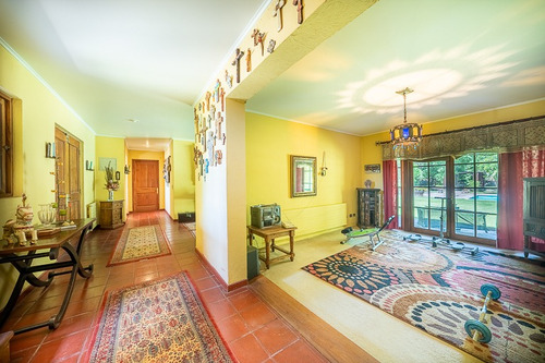 Imagen 7 de 14 de Casa Chilena Excelente Ubicación