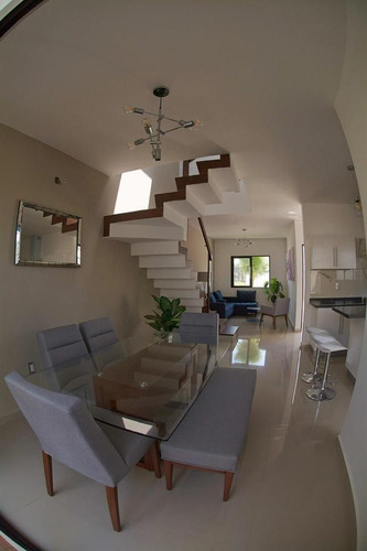 Casas En Preventa En El Frac Jardínes Del Sur, A Cinco Minutos Del Dorado