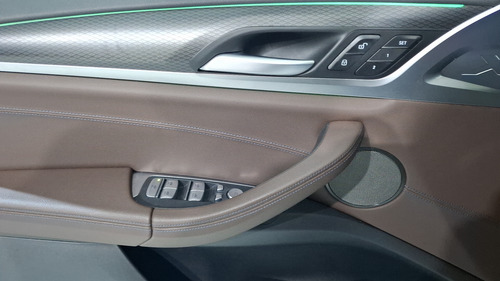 Bmw Ix3 Bev 80kwh Impressive Auto