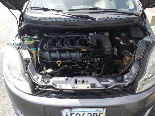 Imagen 5 de 5 de Chery Arauca Arauca Sincronico