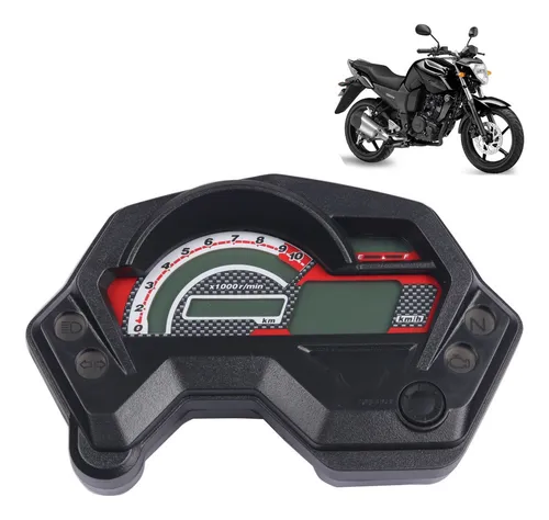 comprar Y Velocímetro Motocic Cafe Racer Velocímetro Para Yamaha