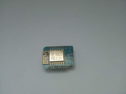 Esp8266 D1 Mini Compatível Com Arduino Ide Wi-fi / Wireless