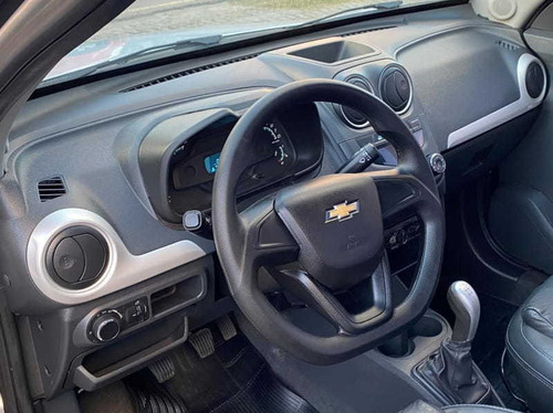 Imagem 14 de 15 de Chevrolet Montana Ls2