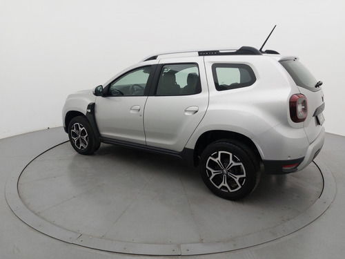 Renault Duster 1.6 16V SCE FLEX INTENSE X-TRONIC