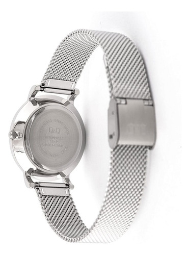 Reloj Q&q Qa97j202y Mujer - Análogo