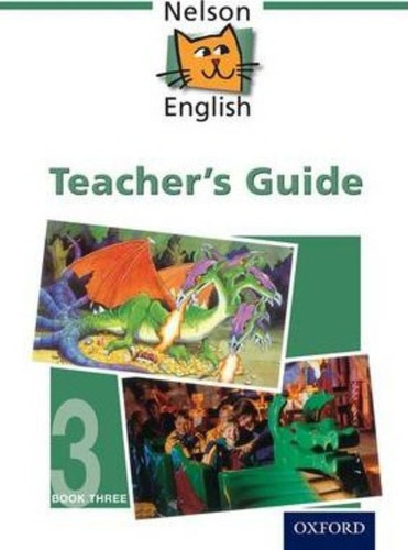 Nelson English 3- Teacher`s Guide / Vvaa