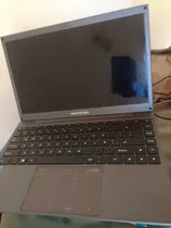 Comprar At500 N Celeron N3350 4\u002F64 Positivo Bgh Color Gris