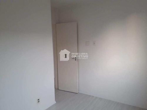 Imagem 13 de 18 de Apartamento Com 3 Dorms, Jardim Umarizal, São Paulo, Cod: 4269 - A4269