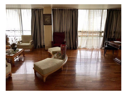 Imagen 2 de 24 de Pent House En Venta Con Excelente Ubicación En Polanco
