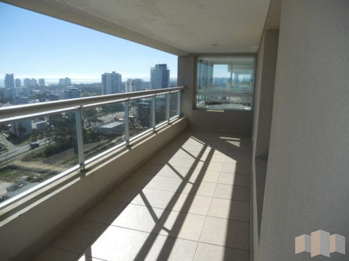 Imagen 5 de 30 de Apartamento En Punta Del Este, Brava