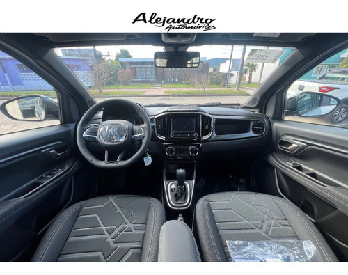 Fiat Strada 1.3 Volcano Dc At