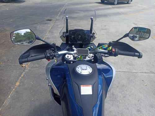 Imagen 8 de 17 de Cfmoto 800mt
