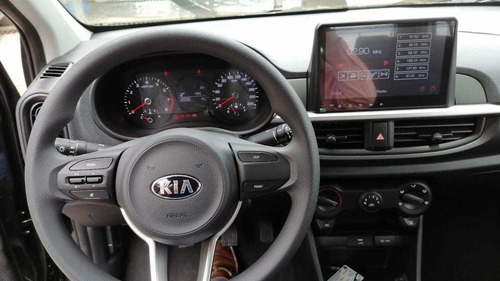 Kia Picanto 1.0 Mt Mod 2022