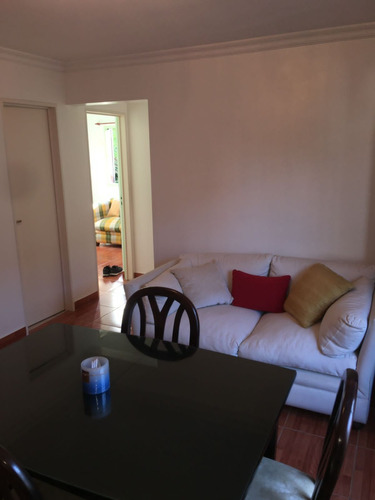 Vendo Departamento En Barrio Cerrado (claypole)