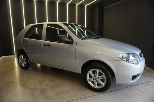 Fiat Palio 1.4 Fire Pack Confort