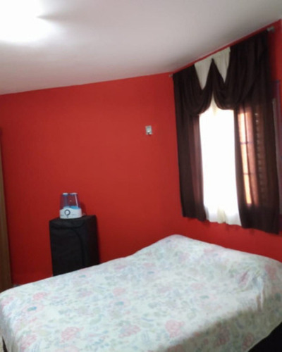 Imagem 4 de 6 de Casa Para Venda - 2448