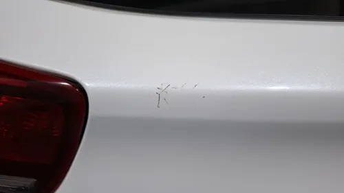 Kia Rio 1.6 EX AUTO