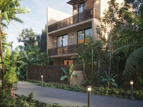 Casa De Lujo En Venta En Playa Del Carmen, Senderos Del Norte
