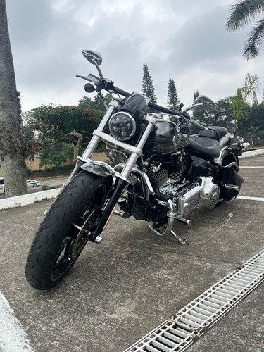 Breakout 2014 Harley Davidson