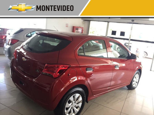 Chevrolet Onix Nuevo Joy 2021 / 6 Velocidades 2021 0km