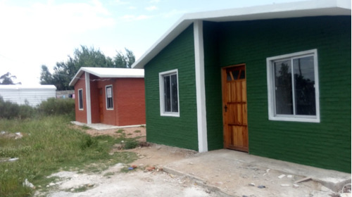 Construcción De Casas En Ladrillo O Materiales Tradicionales