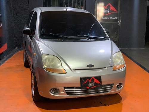 Imagen 2 de 12 de Chevrolet Spark .