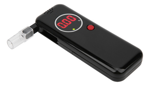 Probador Digital De Alcohol Con Pantalla Lcd For Conducir E
