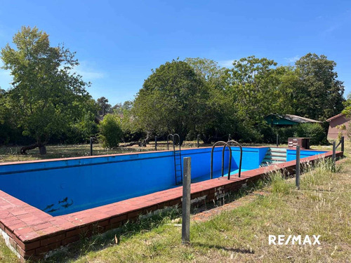 Imagen 20 de 30 de Alquiler Quinta De 5477 Mts S/ruta 8 - Pilar -