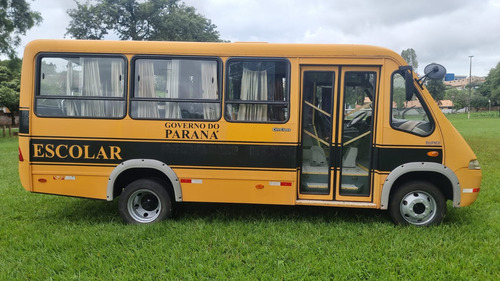 Micro Ônibus Iveco 23 Lug