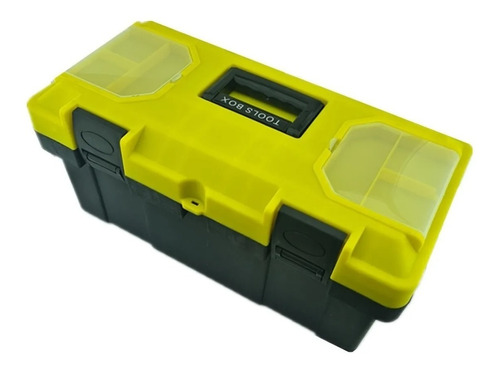 Caja Organizadora Porta Herramienta Plastica 19 Pulgadas