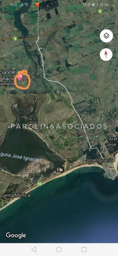 Imagen 1 de 17 de Chacra En Punta Del Este - Zona Jose Ignacio