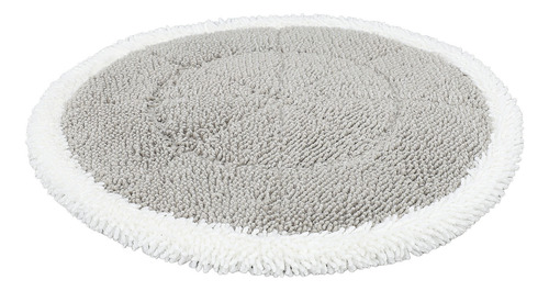 Almohadilla De Repuesto De Tela Steamer Mop Para S7001 S7000