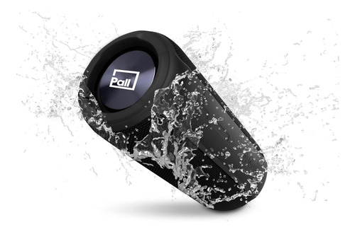 Pall Power Plus Altavoz Bluetooth Impermeable De 30 W